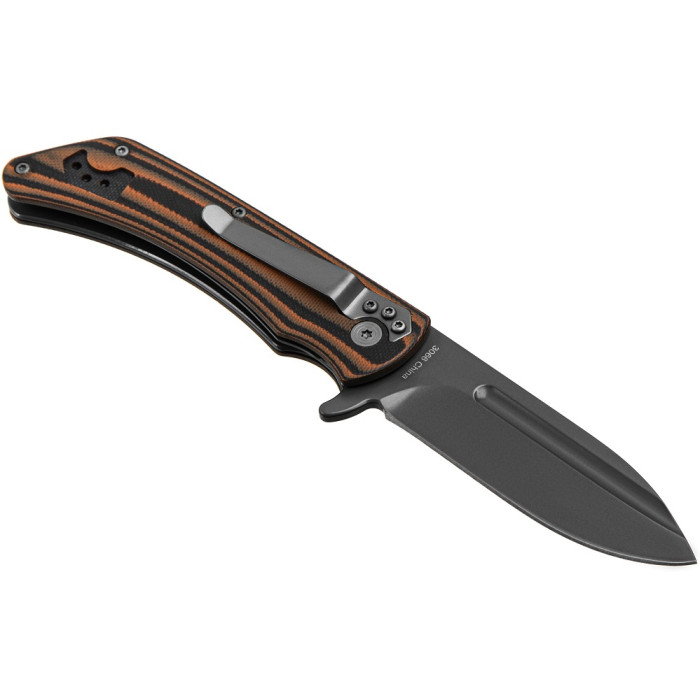 Ніж складаний Ka-Bar Mark 98 Folder (3066)