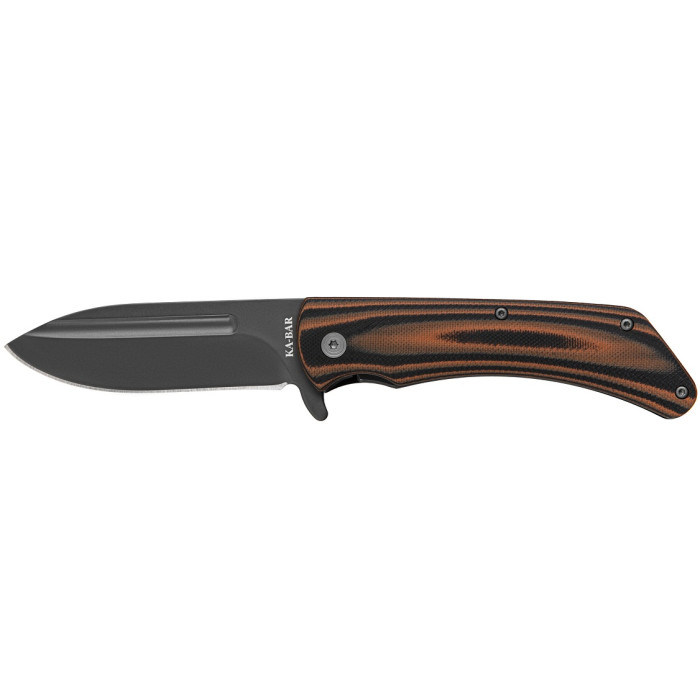 Ніж складаний Ka-Bar Mark 98 Folder (3066)