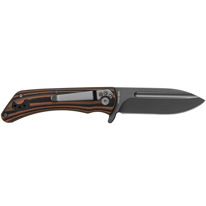 Ніж складаний Ka-Bar Mark 98 Folder (3066)