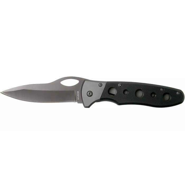 Ніж складаний Ka-Bar K-2 Folder Agama (3076)