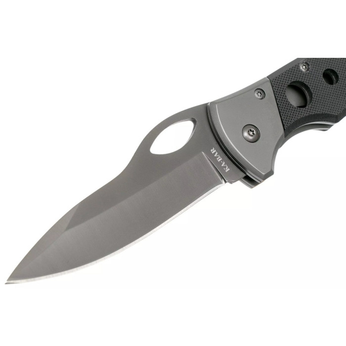 Ніж складаний Ka-Bar K-2 Folder Agama (3076)