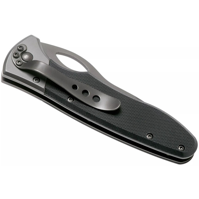 Ніж складаний Ka-Bar K-2 Folder Agama (3076)