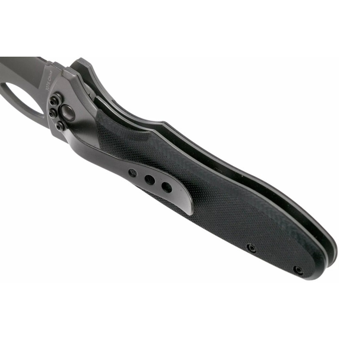 Ніж складаний Ka-Bar K-2 Folder Agama (3076)