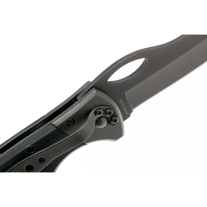 Ніж складаний Ka-Bar K-2 Folder Agama (3076)