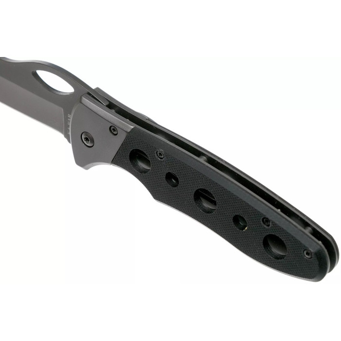 Ніж складаний Ka-Bar K-2 Folder Agama (3076)