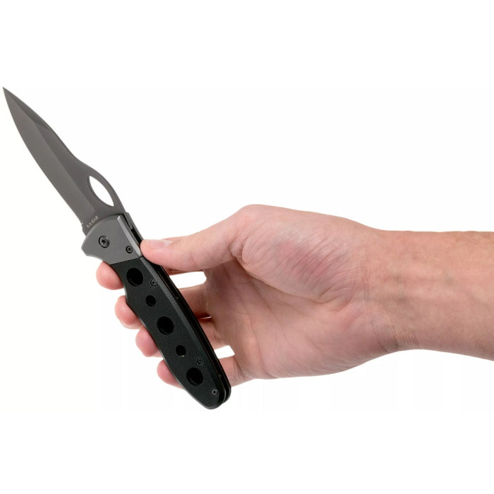 Ніж складаний Ka-Bar K-2 Folder Agama (3076)