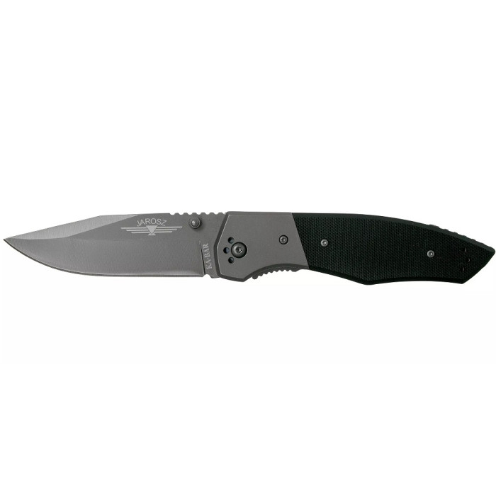 Ніж складаний Ka-Bar Jarosz Beartooth (3086)
