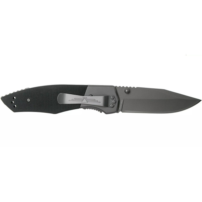 Ніж складаний Ka-Bar Jarosz Beartooth (3086)