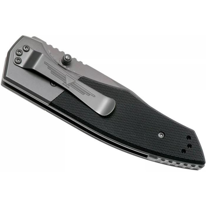 Ніж складаний Ka-Bar Jarosz Beartooth (3086)