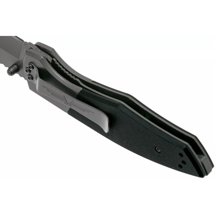 Ніж складаний Ka-Bar Jarosz Beartooth (3086)
