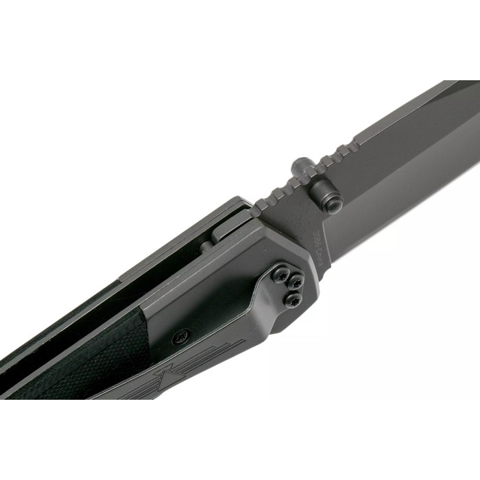 Ніж складаний Ka-Bar Jarosz Beartooth (3086)