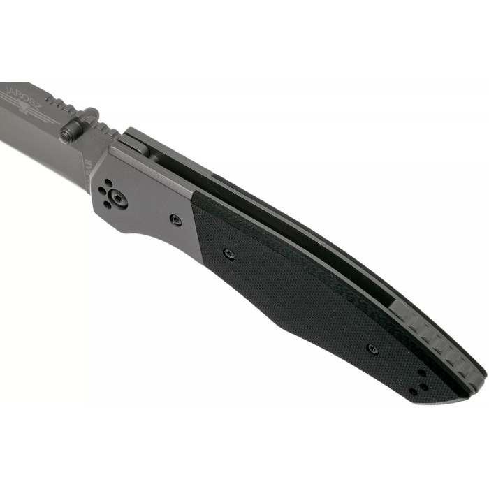 Ніж складаний Ka-Bar Jarosz Beartooth (3086)