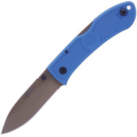 Нож складной Ka-Bar Dozier D2 Folding Hunter (4062D2)