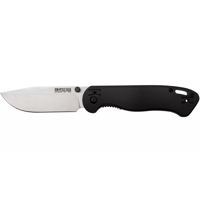 Ніж складаний Ka-Bar Becker Folder (BK40)