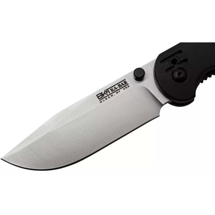 Ніж складаний Ka-Bar Becker Folder (BK40)