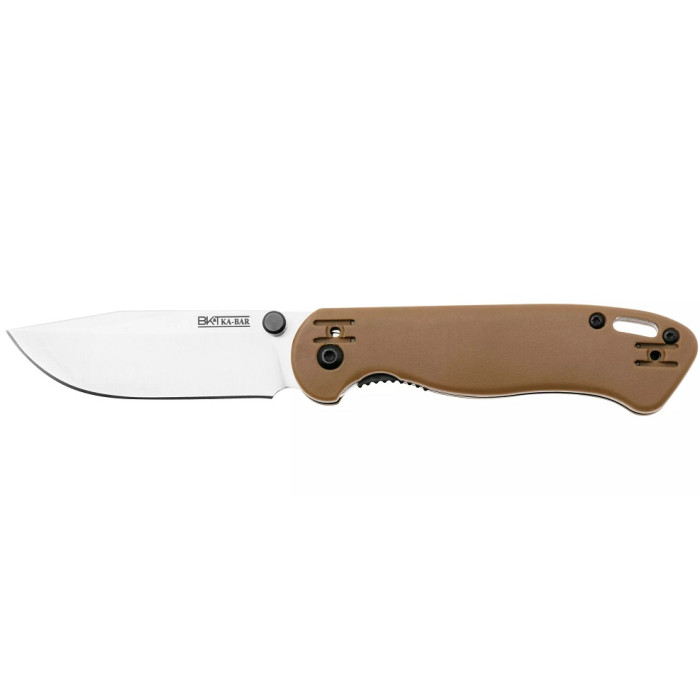 Ніж складаний Ka-Bar Becker Mini Folder (BK41)