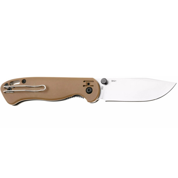 Ніж складаний Ka-Bar Becker Mini Folder (BK41)