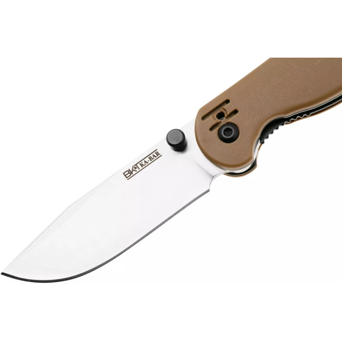 Ніж складаний Ka-Bar Becker Mini Folder (BK41)