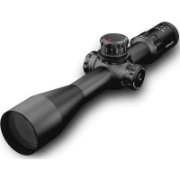 Приціл оптичний Kahles K 525i CCW 5-25x56 / MSR2-right (10640)
