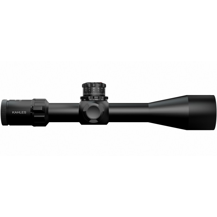 Приціл оптичний Kahles K 525i CCW 5-25x56 / MSR2-right (10640)