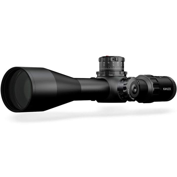 Приціл оптичний Kahles K 525i CCW 5-25x56 / MSR2-right (10640)