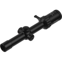 Прицел оптический Kahles K 18i 1-8x24 3GR (10662)