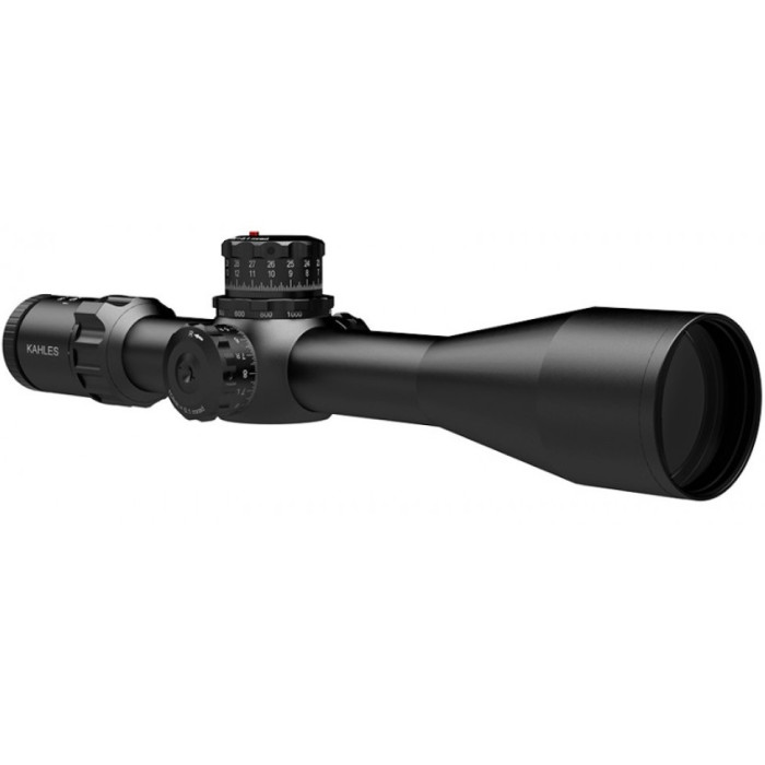 Приціл оптичний Kahles K 525i CCW 5-25x56 / Tremor3-left (10675)