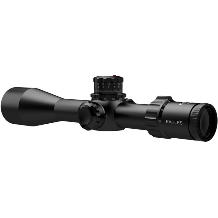 Приціл оптичний Kahles K 525i CCW 5-25x56 / Tremor3-left (10675)