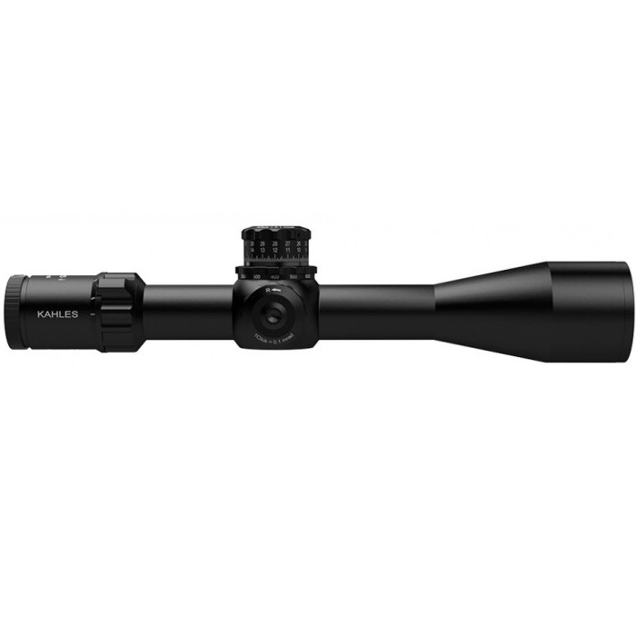 Приціл оптичний Kahles K 525i CCW 5-25x56 / Tremor3-left (10675)