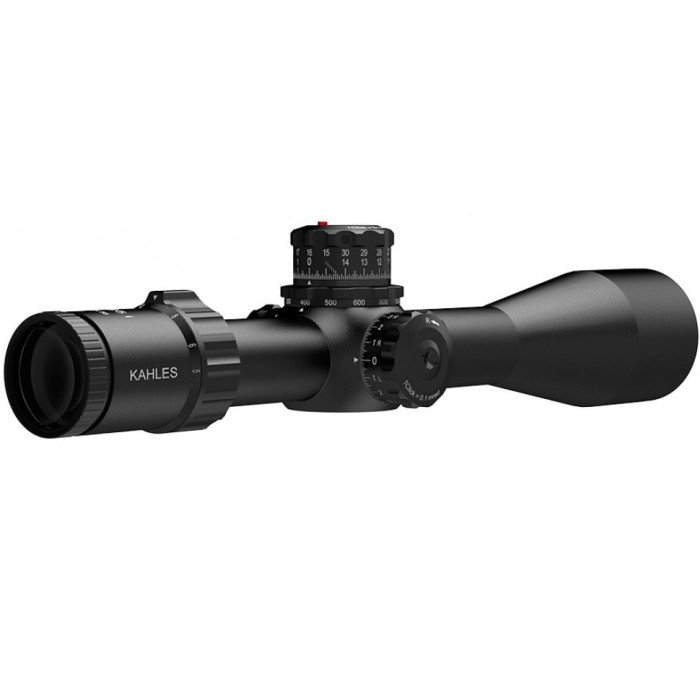 Приціл оптичний Kahles K 525i CCW 5-25x56 / Tremor3-left (10675)