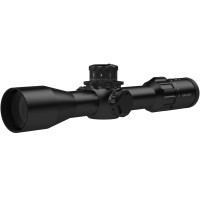 Прицел оптический Kahles K328i DLR CCW 3.5-28x50 (36 мм) illum. Skmr4+ w-right FFP (10706)