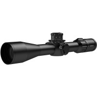 Прицел оптический Kahles K540i DLR CCW 5-40x56 (36 мм) illum. Skmr4+ w-right FFP (10720)