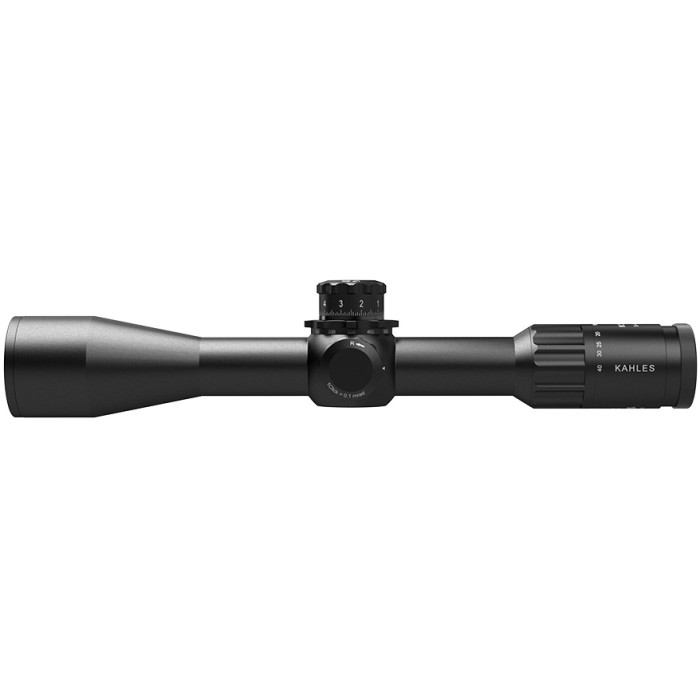 Прицел оптический Kahles K540i DLR CCW 5-40x56 (36 мм) illum. Skmr4+ w-left FFP (10721)