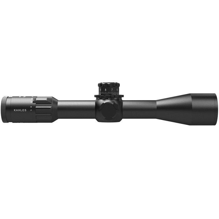 Прицел оптический Kahles K540i DLR CCW 5-40x56 (36 мм) illum. Skmr4+ w-left FFP (10721)