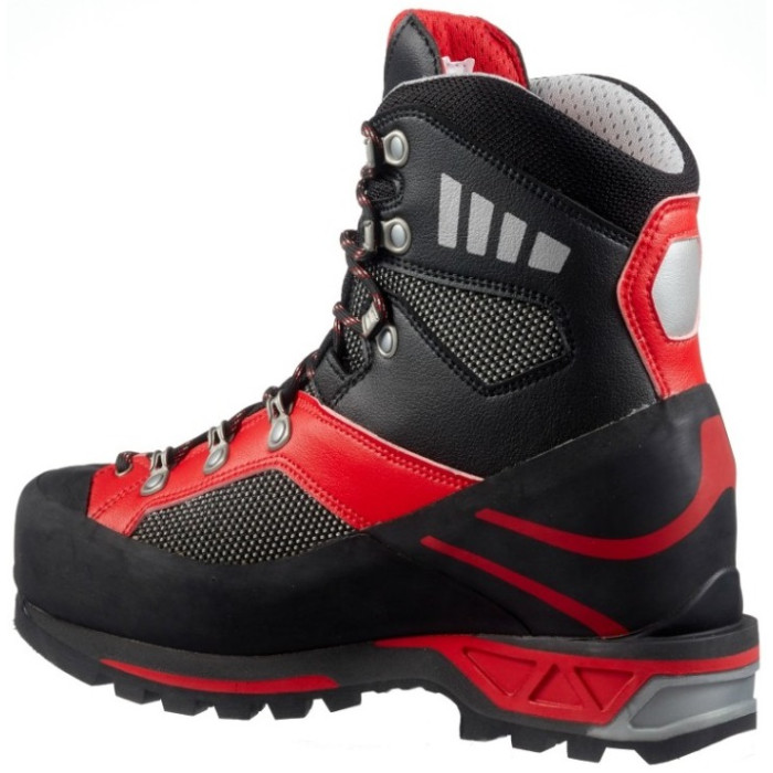 Черевики чоловічі Kayland Apex GTX Black/Red (018016012)