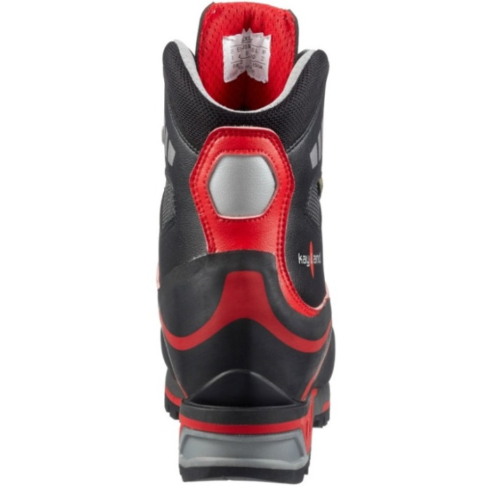 Черевики чоловічі Kayland Apex GTX Black/Red (018016012)