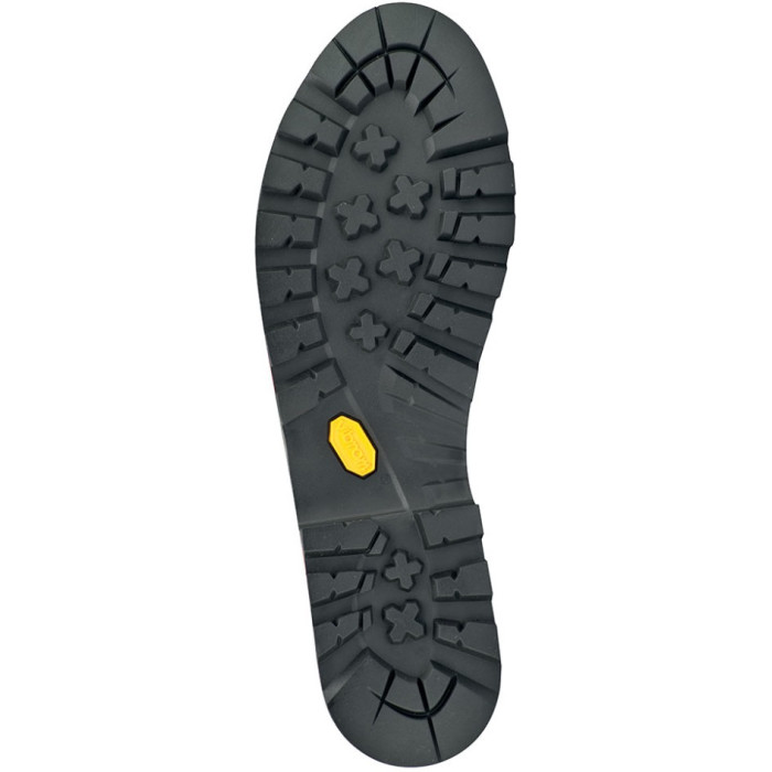 Черевики чоловічі Kayland Apex GTX Black/Red (018016012)