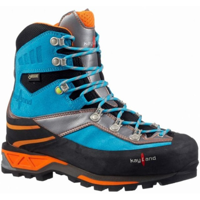 Ботинки женские Kayland Apex Rock GTX Wms Turquoise (18017015)