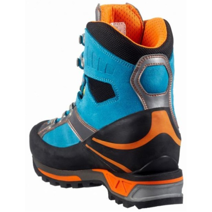 Ботинки женские Kayland Apex Rock GTX Wms Turquoise (18017015)