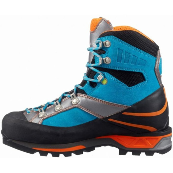 Ботинки женские Kayland Apex Rock GTX Wms Turquoise (18017015)