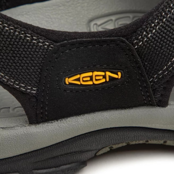 Сандали мужские Keen Newport H2 Black (1001907)