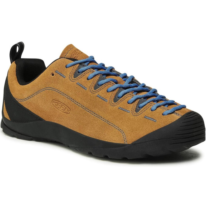 Кросівки чоловічі Keen Jasper Cathay Spice/Orion Blue (1002661)