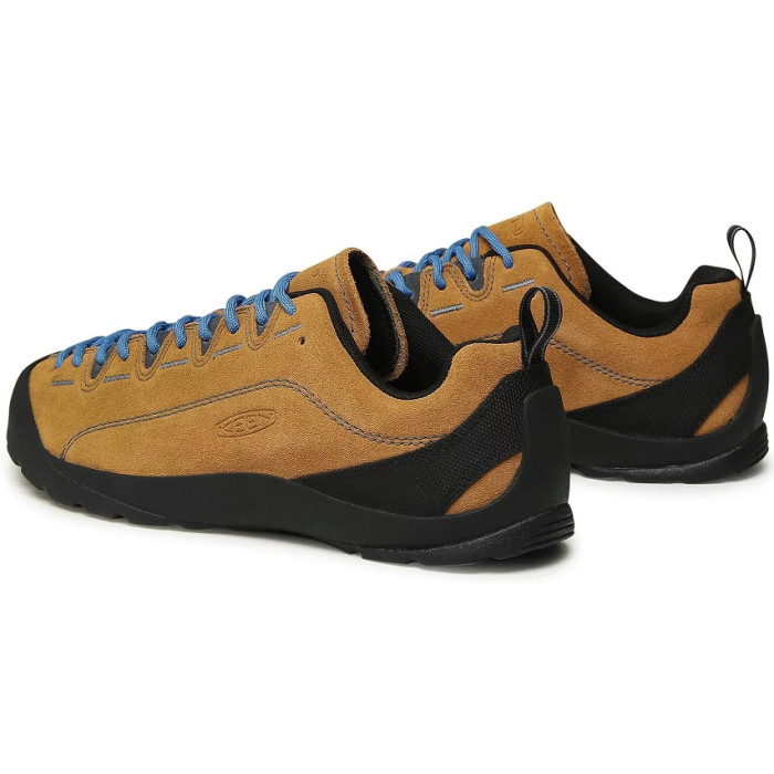 Кросівки чоловічі Keen Jasper Cathay Spice/Orion Blue (1002661)