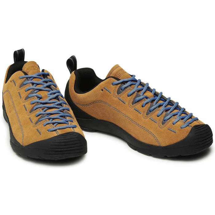 Кросівки чоловічі Keen Jasper Cathay Spice/Orion Blue (1002661)