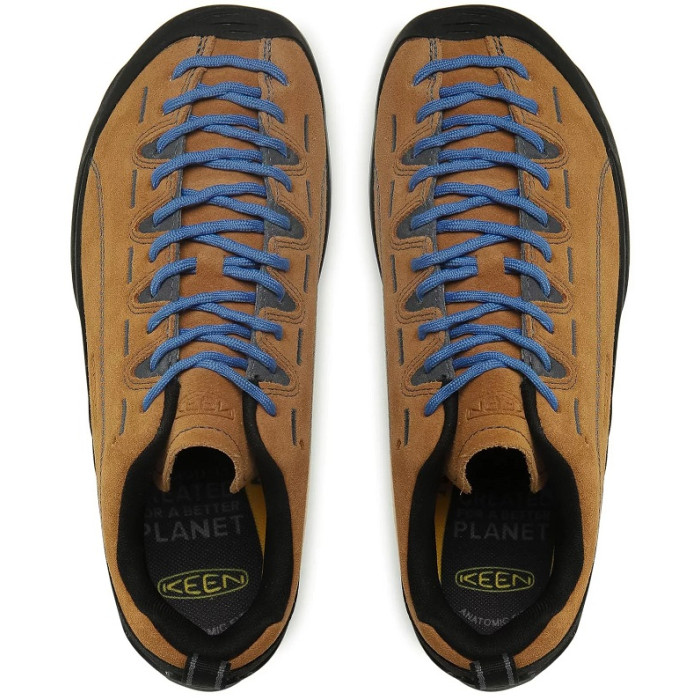 Кросівки чоловічі Keen Jasper Cathay Spice/Orion Blue (1002661)