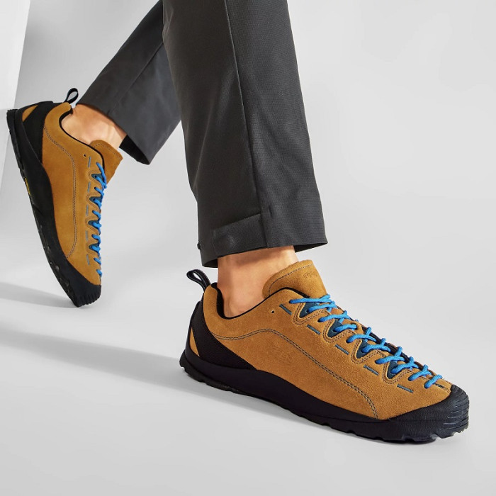 Кросівки чоловічі Keen Jasper Cathay Spice/Orion Blue (1002661)