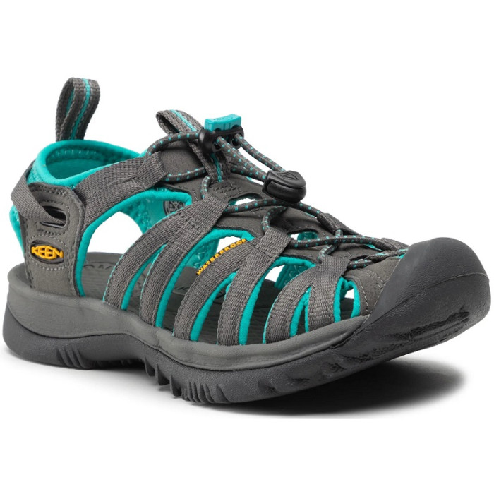 Сандалі жіночі Keen Whisper Dark Shadow/Ceramic (1003717)