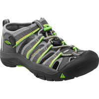 Сандали детские Keen Newport H2 Racer Gray (10120.2)