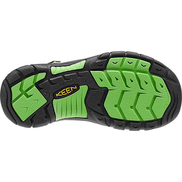 Сандалі дитячі Keen Newport H2 Racer Gray (10120.2)