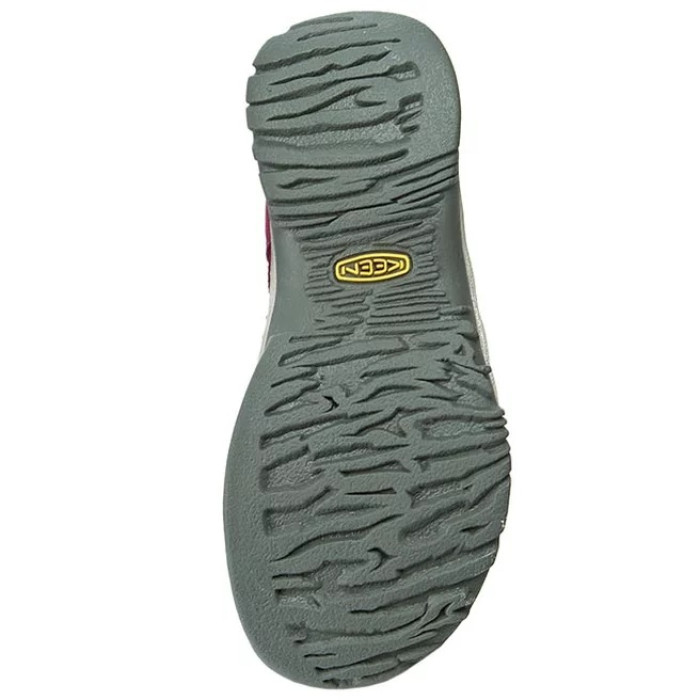 Сандалі жіночі Keen Whisper Beet Red/Honeysuckle (1012229)